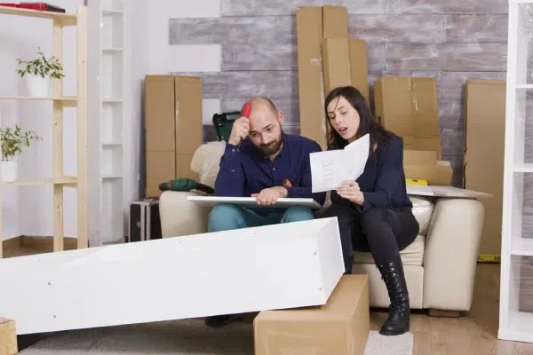 Local Residential Removalists Wollongong