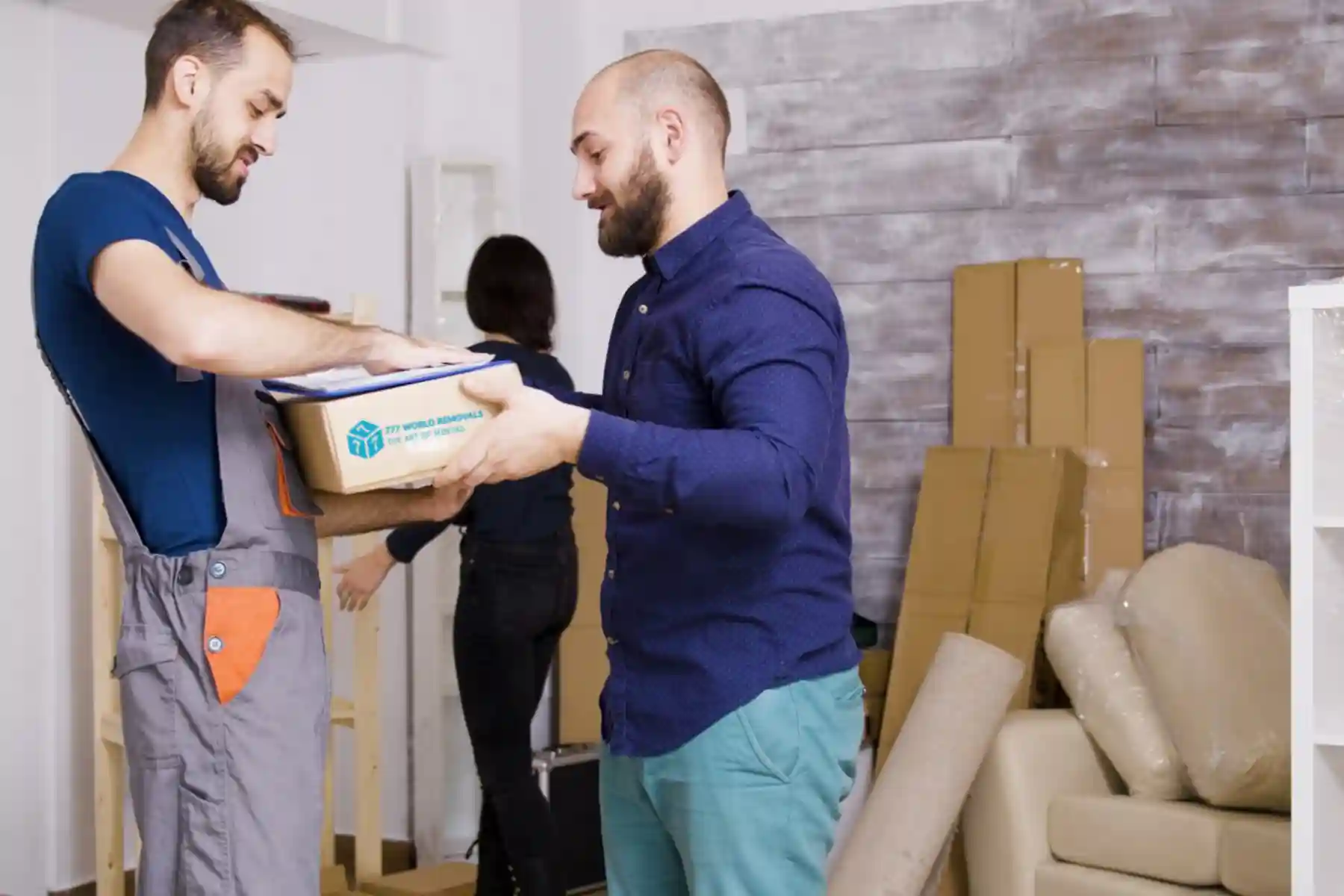 Trusted removalist in Nowra offering reliable and professional moving services for homes and including local and interstate relocations.