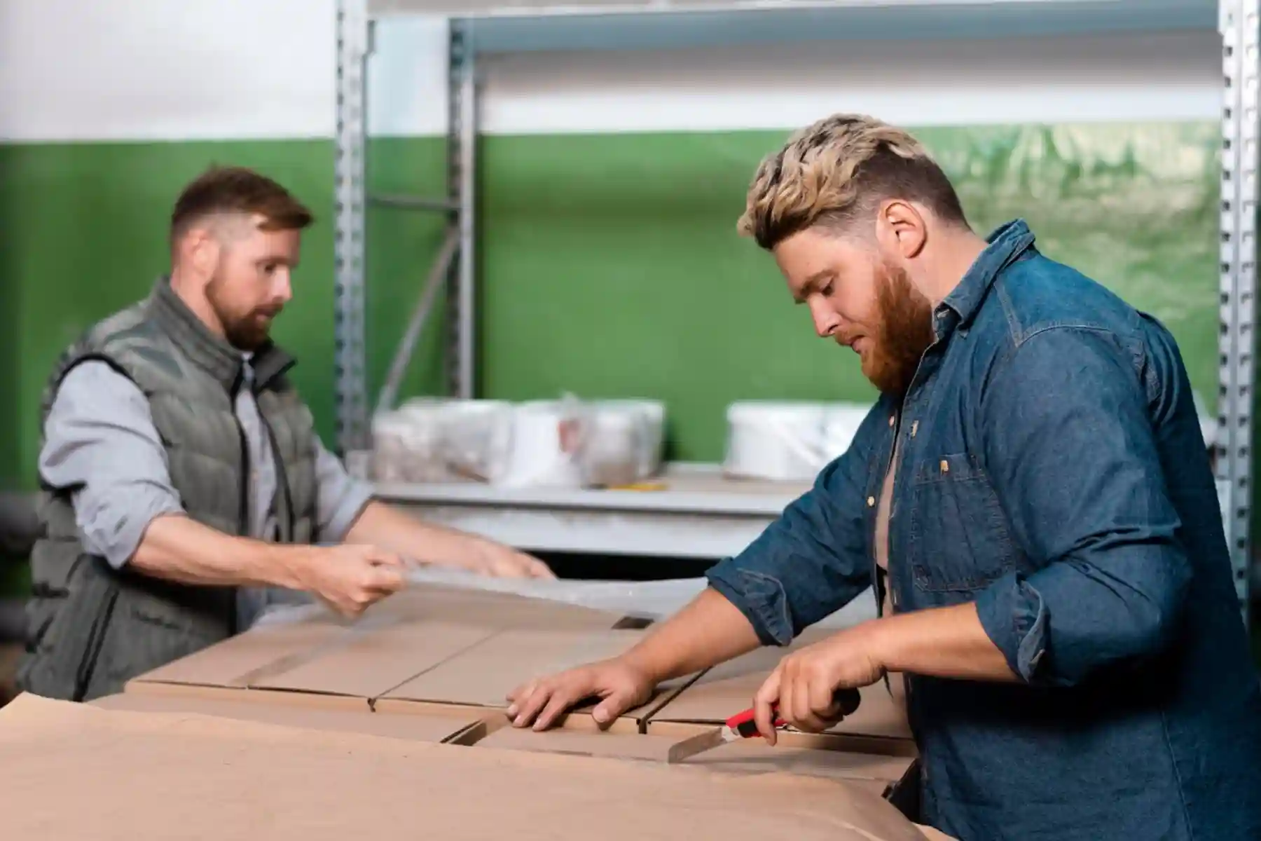 Finding Reliable Removalists Wollongong