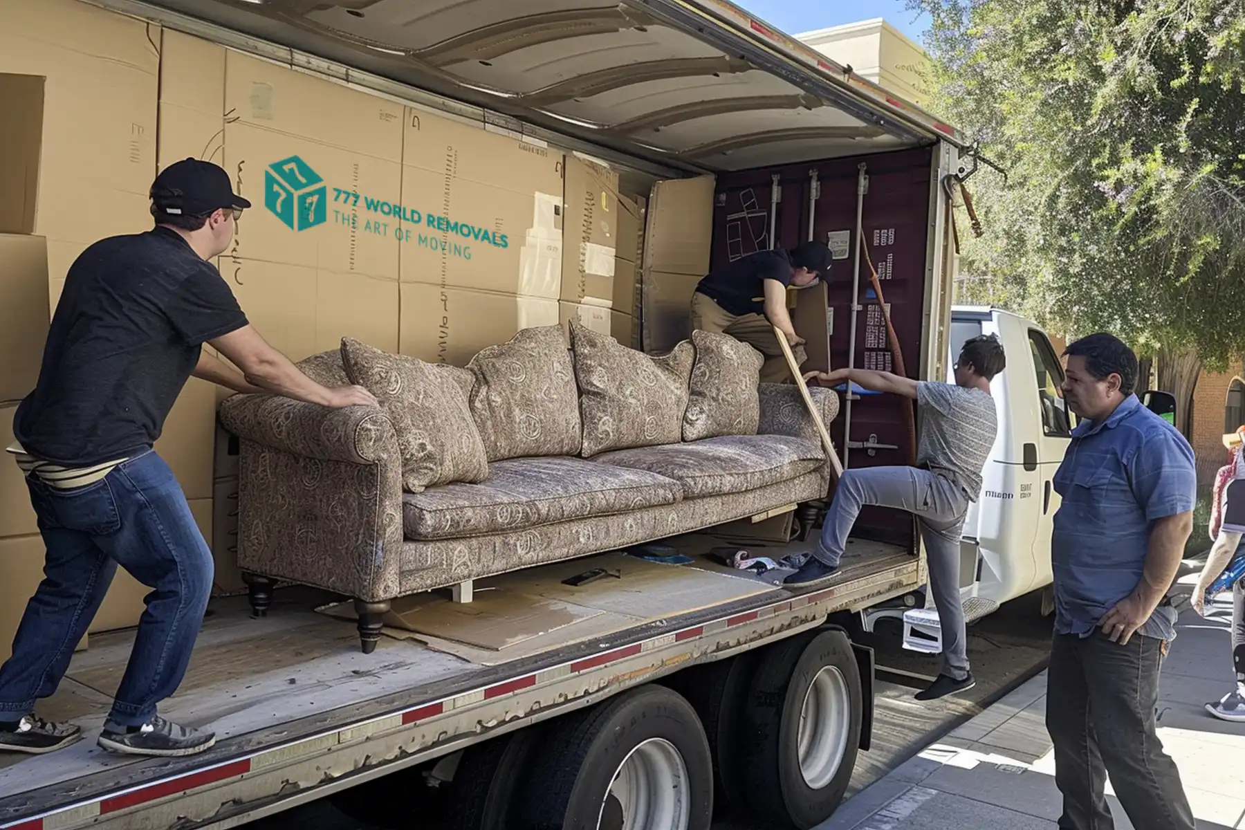 Professional local and intestate removalists in Coaldale providing reliable and efficient moving services for homes and businesses. From packing to transport, we ensure a smooth and stress-free relocation experience tailored to your needs.