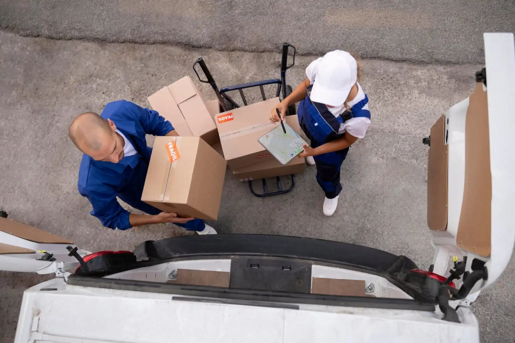 Helensburgh Removalists, Interstate Removalists Helensburgh, Helensburgh Removals, Movers Helensburgh