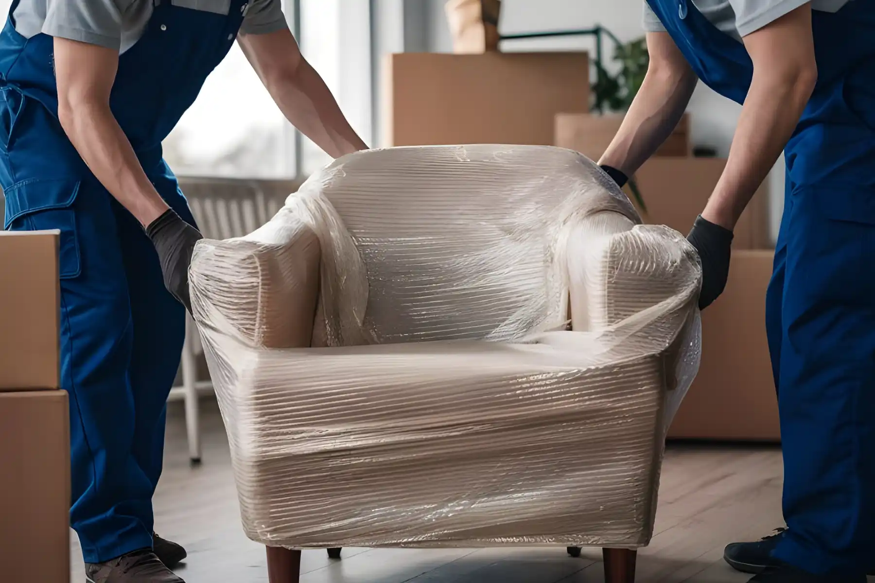 Removalist Wollongong to Engadine