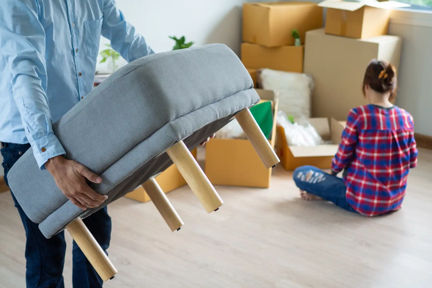 Professional local removalists Wollongong to Coffs Harbour providing reliable and efficient moving services for homes and businesses.