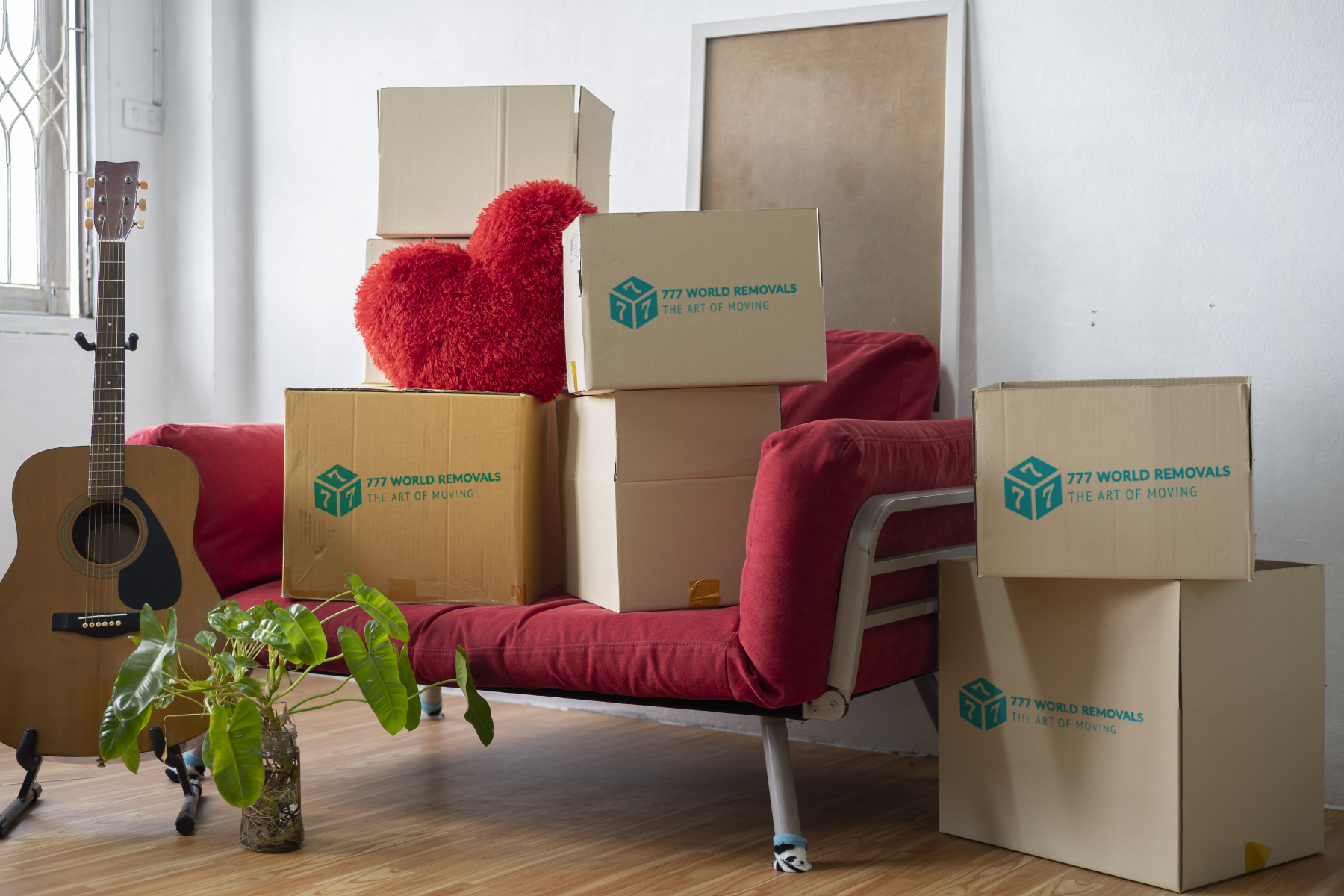 Wollongong to Cronulla Removalists