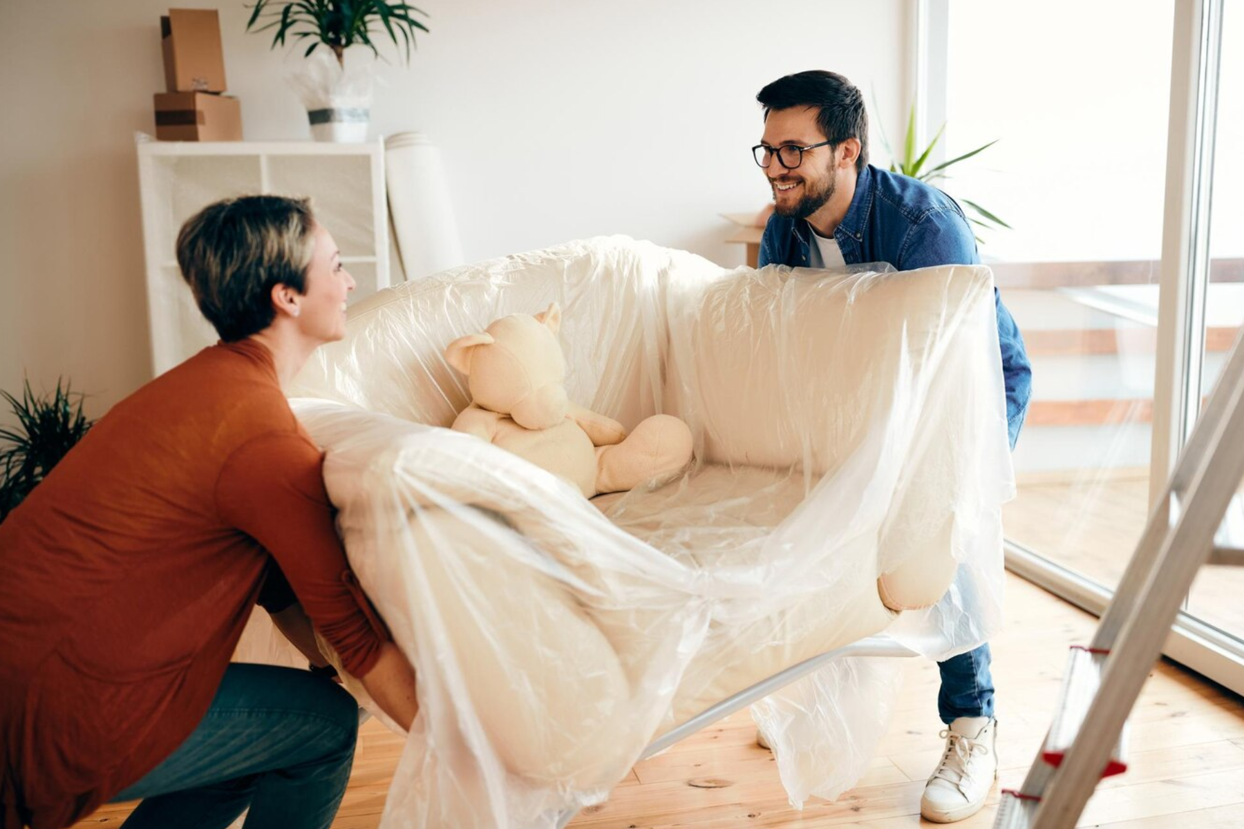 Removalist Wollongong to Engadine
