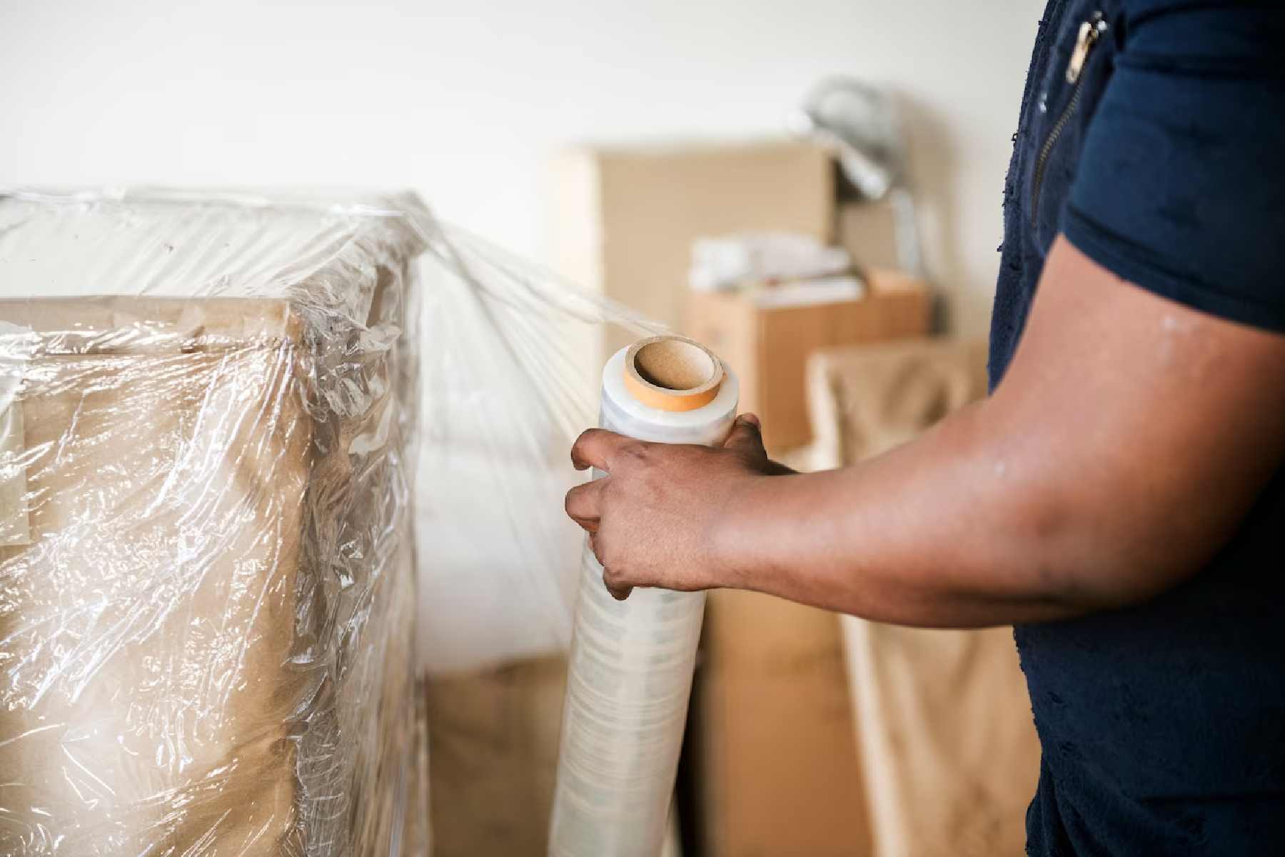Furniture Removalist Wollongong to Miranda