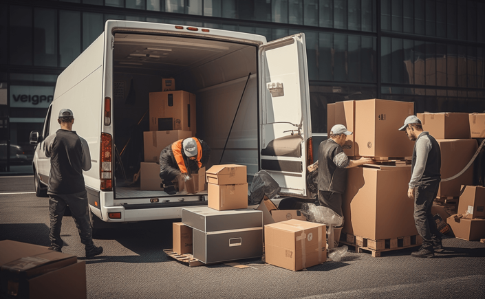 Wollongong to Parramatta Removalists
