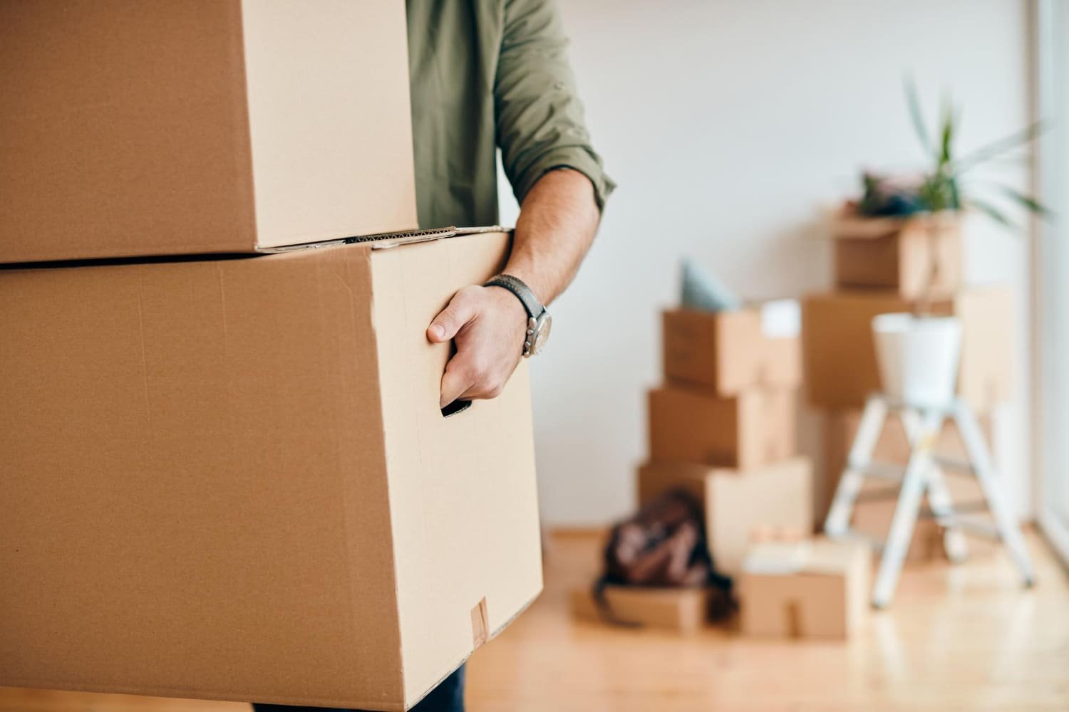 Removalists Budderoo