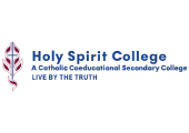 HOLY SPIRIT