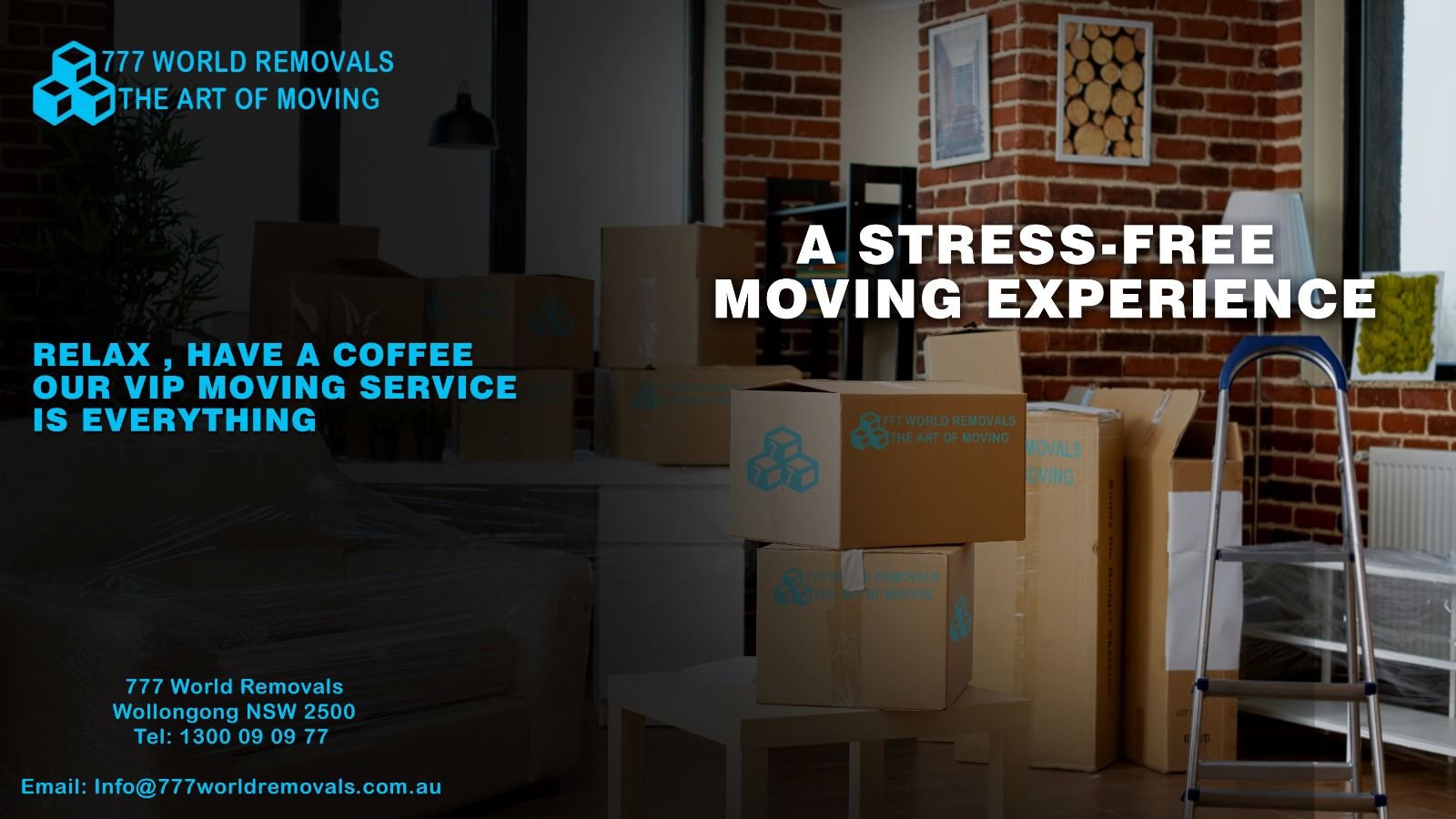 Wollongong to Bondi Sydney Removalists