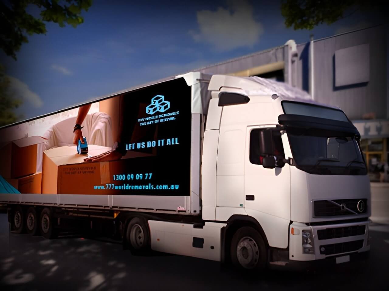 Dismantling and Assembling Services in Wollongong