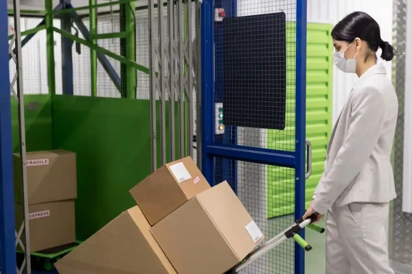 Professional local and intestate removalists Vincentia providing reliable and efficient moving services for homes and businesses