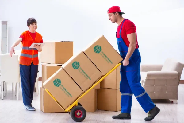 Interstate Removalists Wollongong to Gold Coast