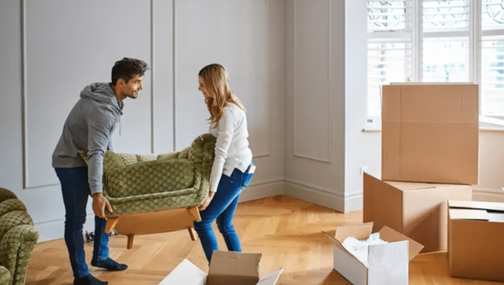 wollongong removals